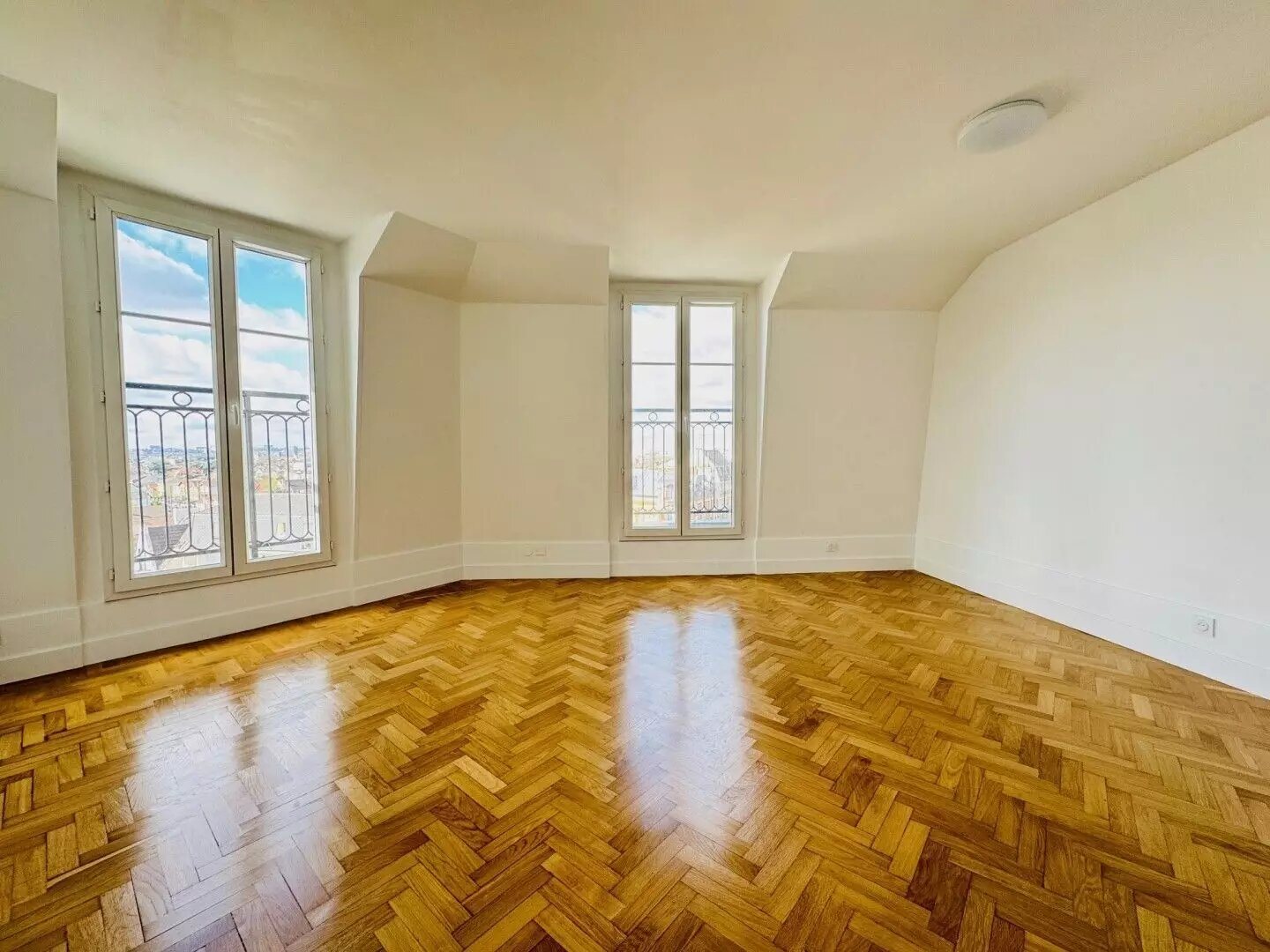 Appartement à vendre, 43m², Les Pavillons-sous-Bois