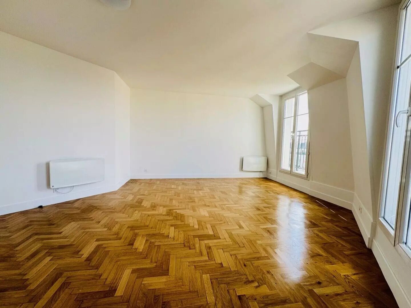 Appartement à vendre, 43m², Les Pavillons-sous-Bois