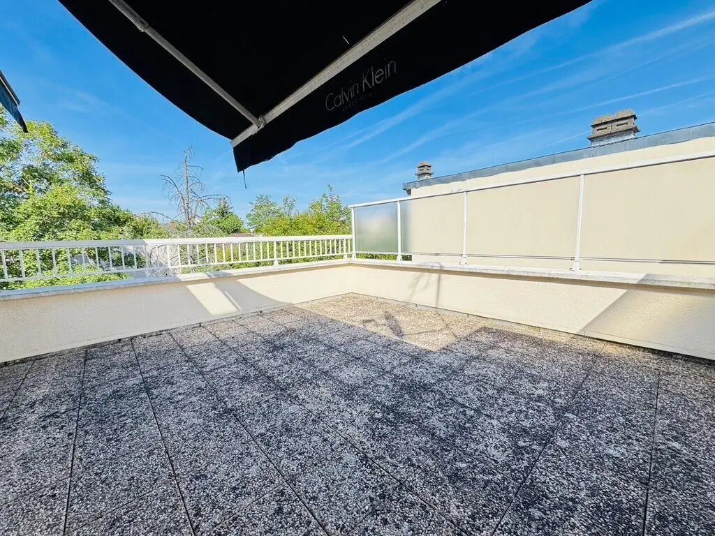 Appartement à vendre, 25m², Livry-Gargan