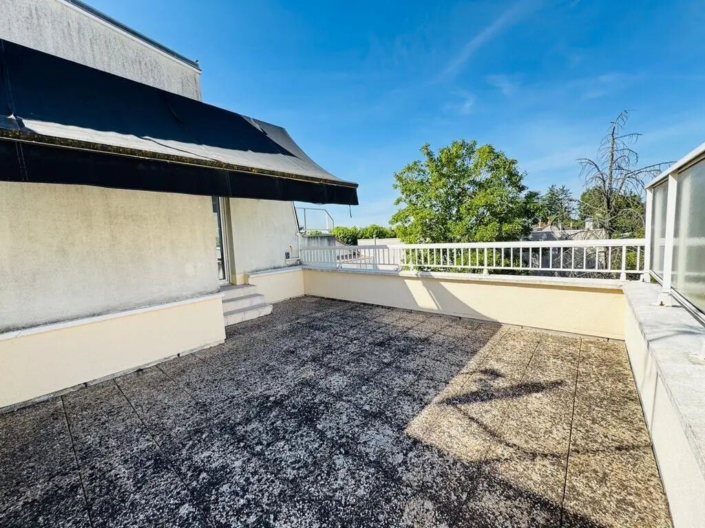 Appartement à vendre, 25m², Livry-Gargan