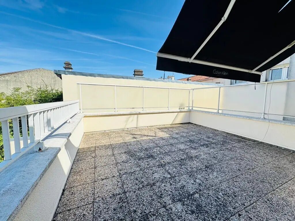 Appartement à vendre, 25m², Livry-Gargan