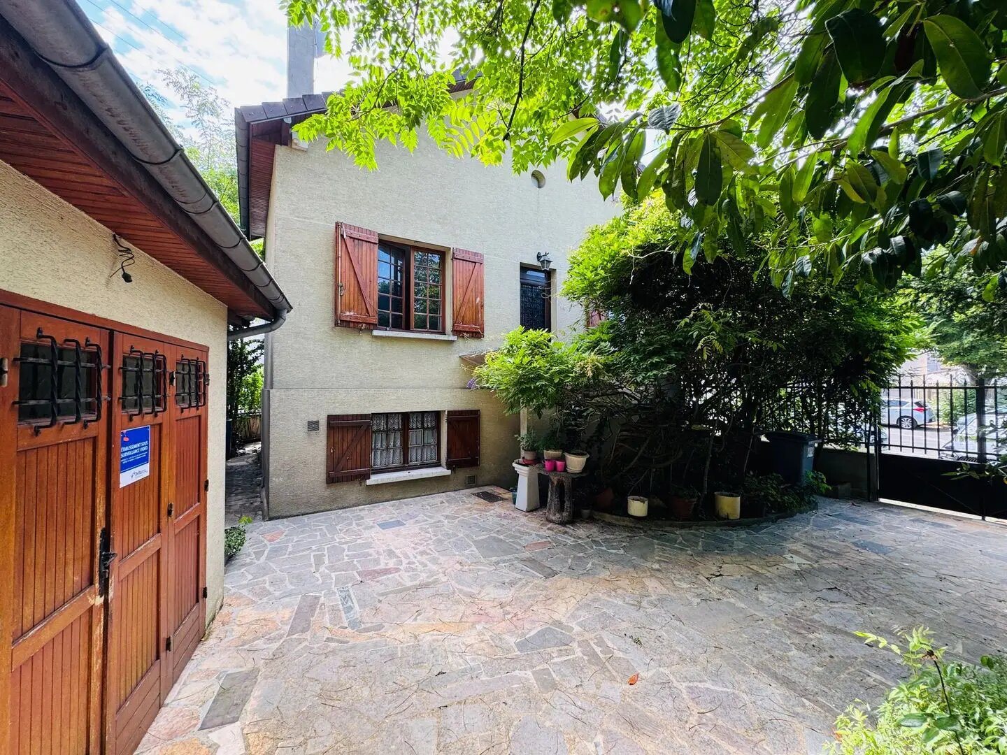 Maison à vendre, 151m², Livry-Gargan
