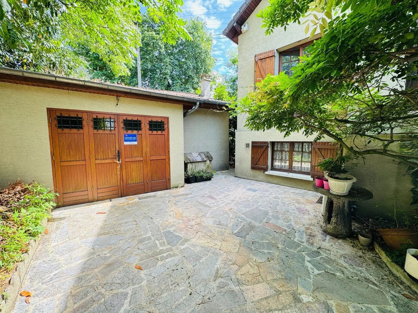 Maison à vendre, 151m², Livry-Gargan