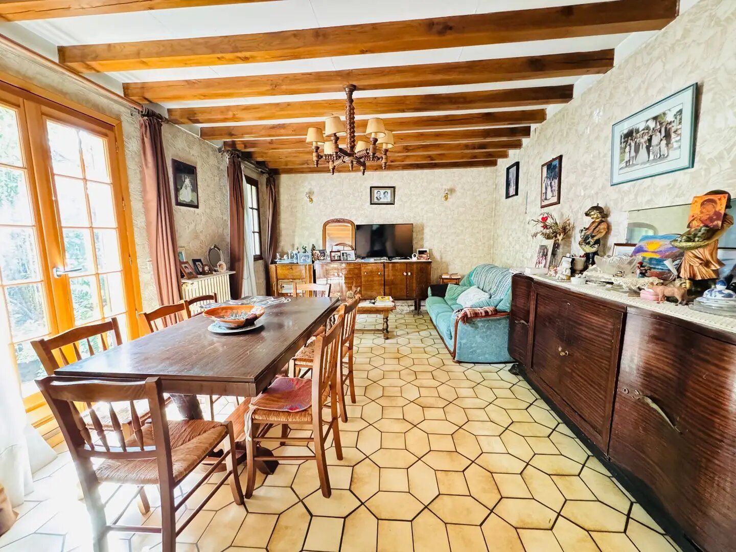 Maison à vendre, 151m², Livry-Gargan