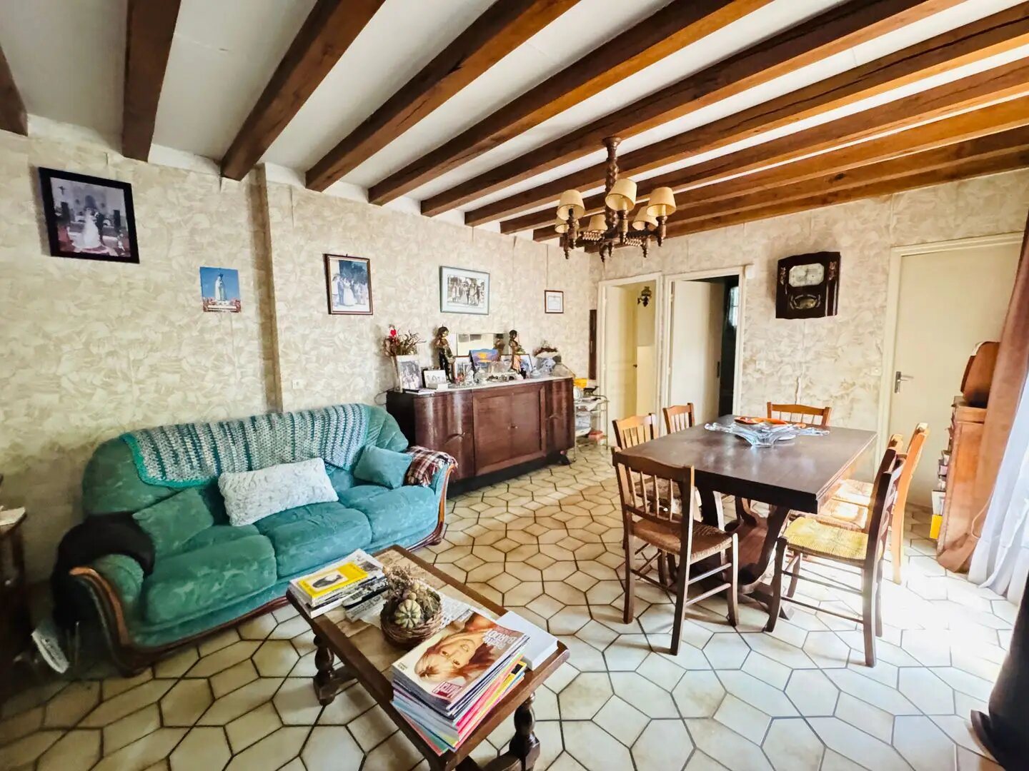 Maison à vendre, 151m², Livry-Gargan