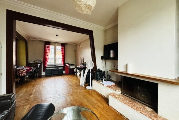 Maison à vendre, 100m², Les Pavillons-sous-Bois
