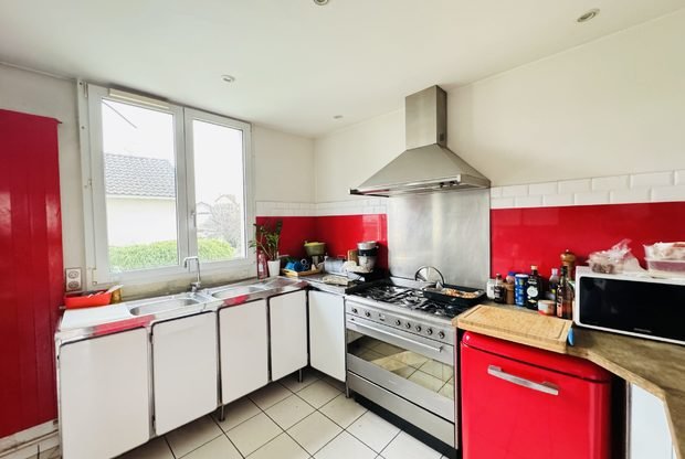 Maison à vendre, 100m², Les Pavillons-sous-Bois