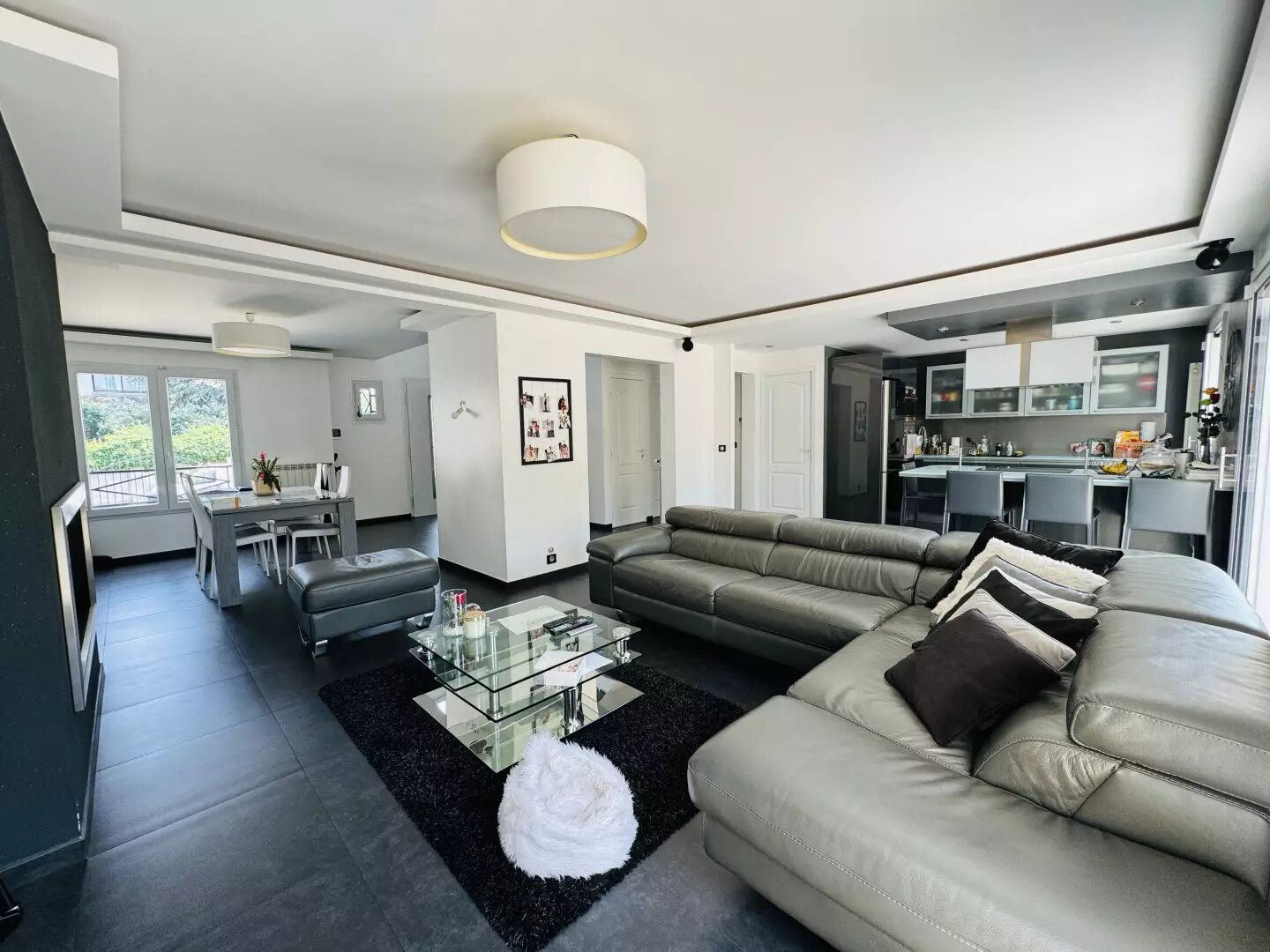 Maison à vendre, 192m², Livry-Gargan