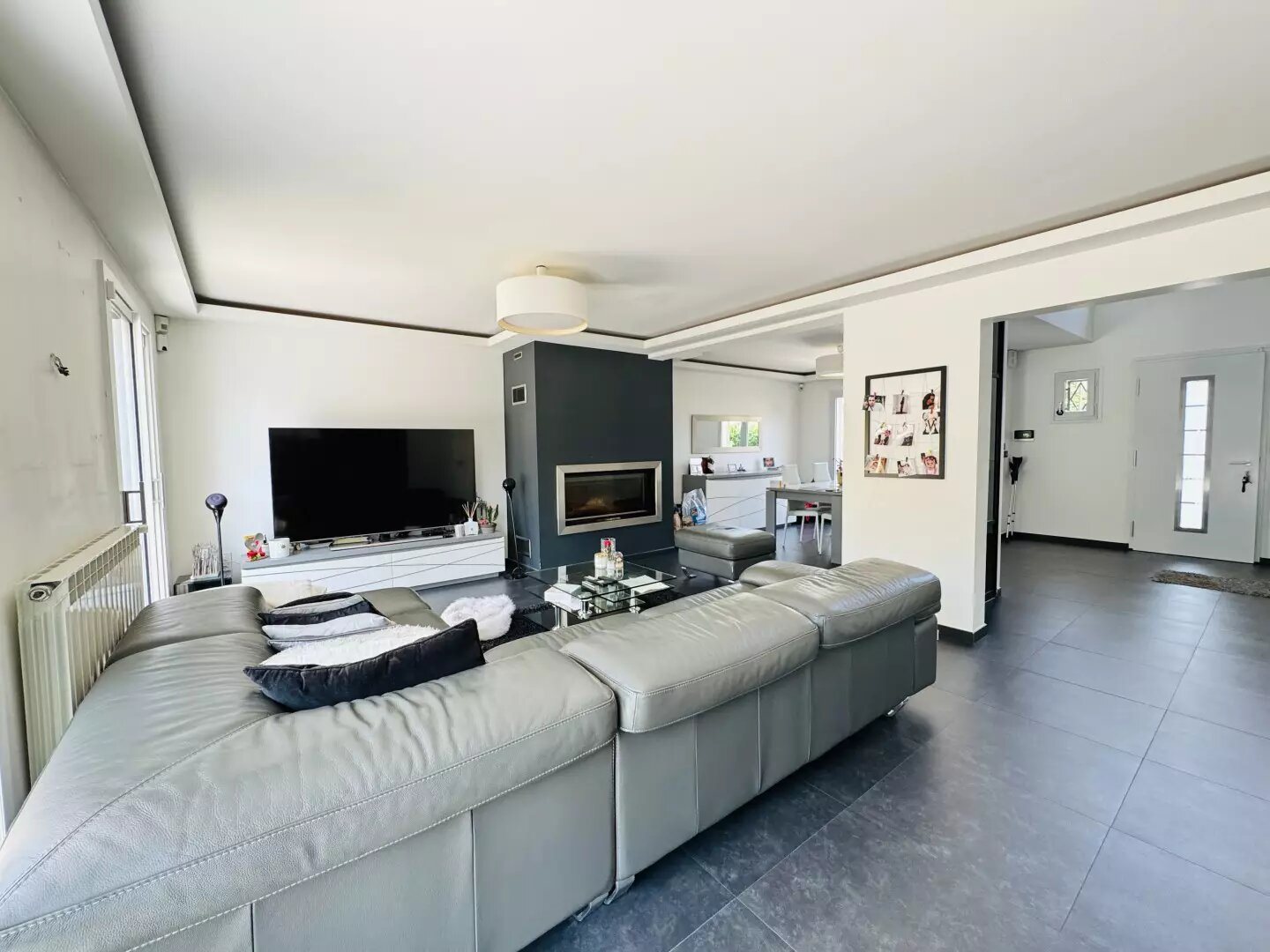Maison à vendre, 192m², Livry-Gargan