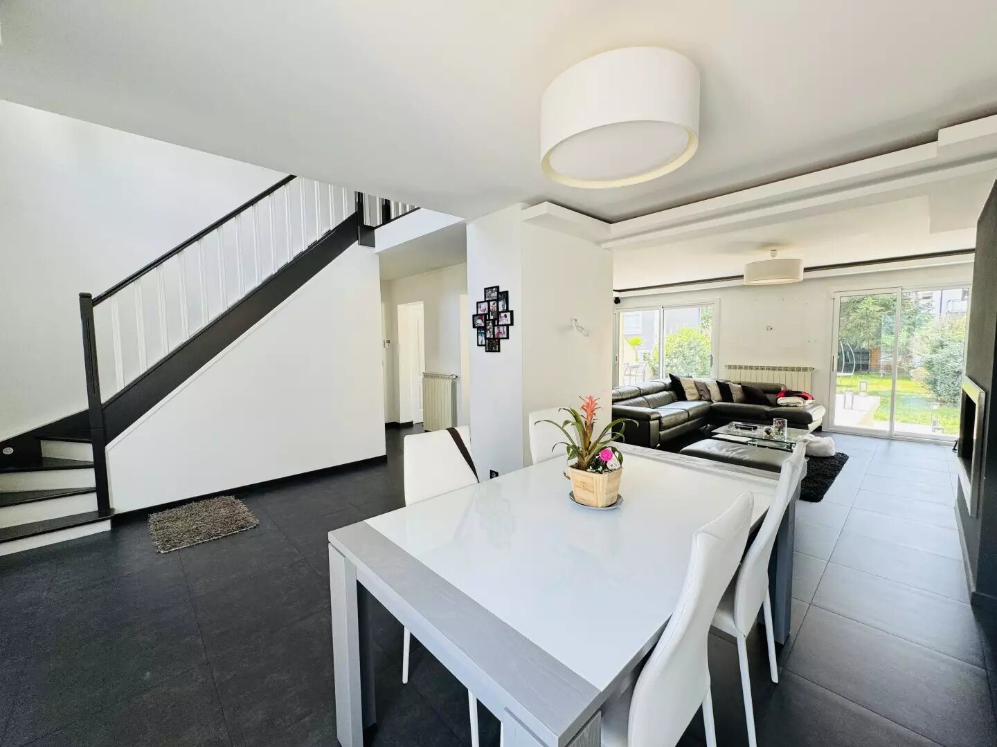 Maison à vendre, 192m², Livry-Gargan