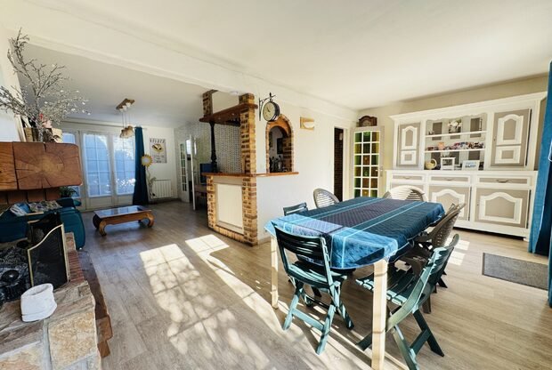 Maison à vendre, 150m², Les Pavillons-sous-Bois