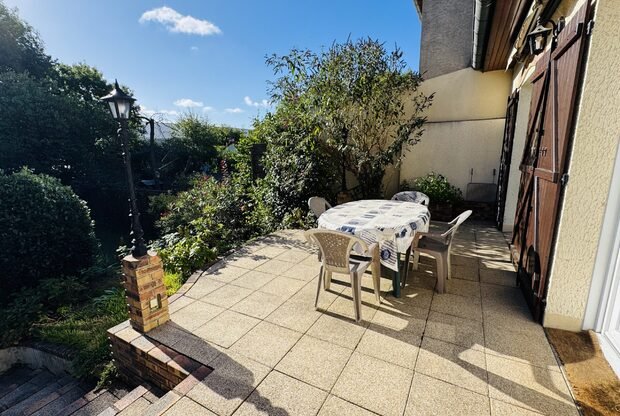 Maison à vendre, 150m², Les Pavillons-sous-Bois