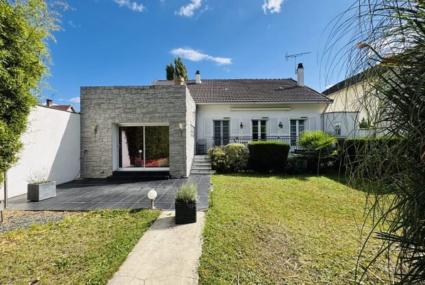 Maison à vendre, 95m², Sevran