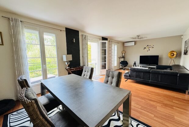 Maison à vendre, 95m², Sevran