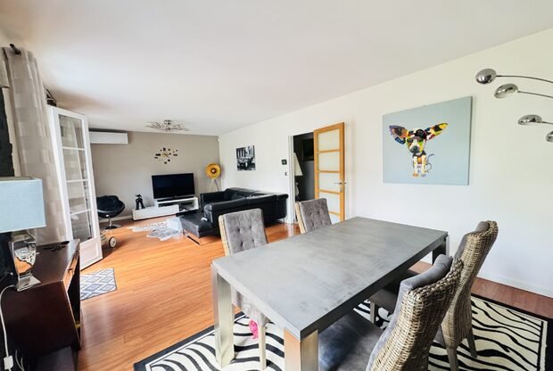 Maison à vendre, 95m², Sevran