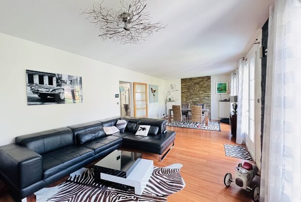 Maison à vendre, 95m², Sevran
