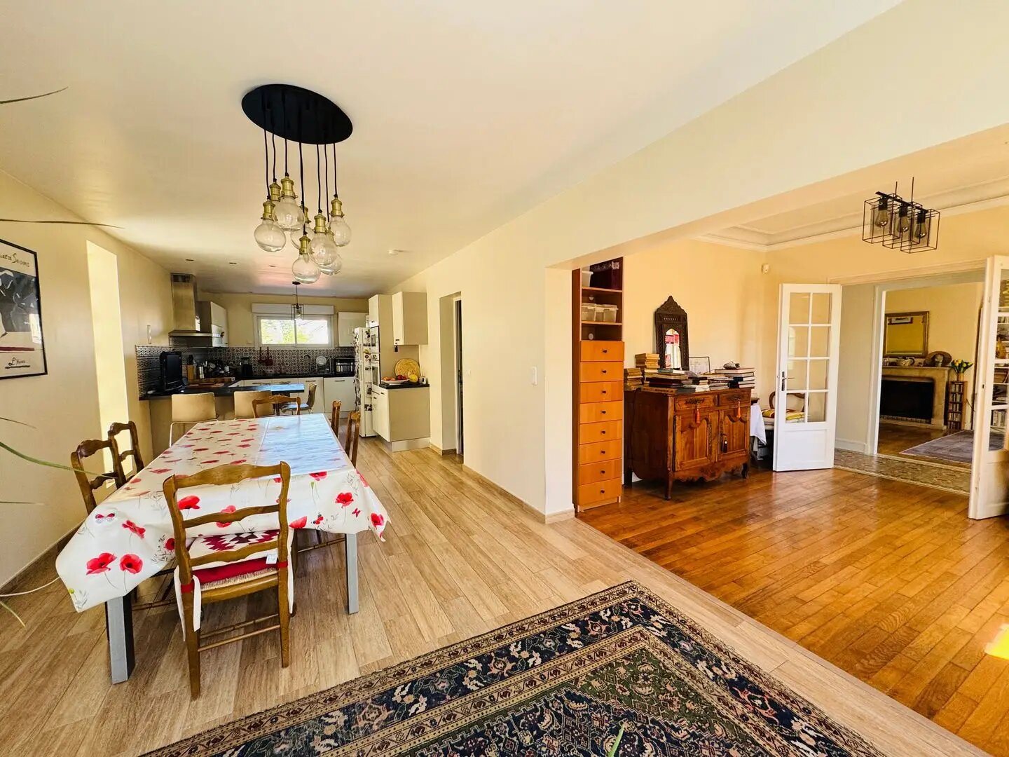 Maison à vendre, 135m², Livry-Gargan