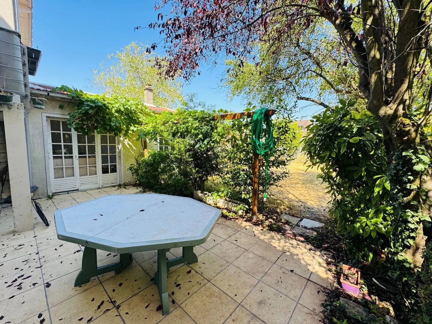 Maison à vendre, 135m², Livry-Gargan