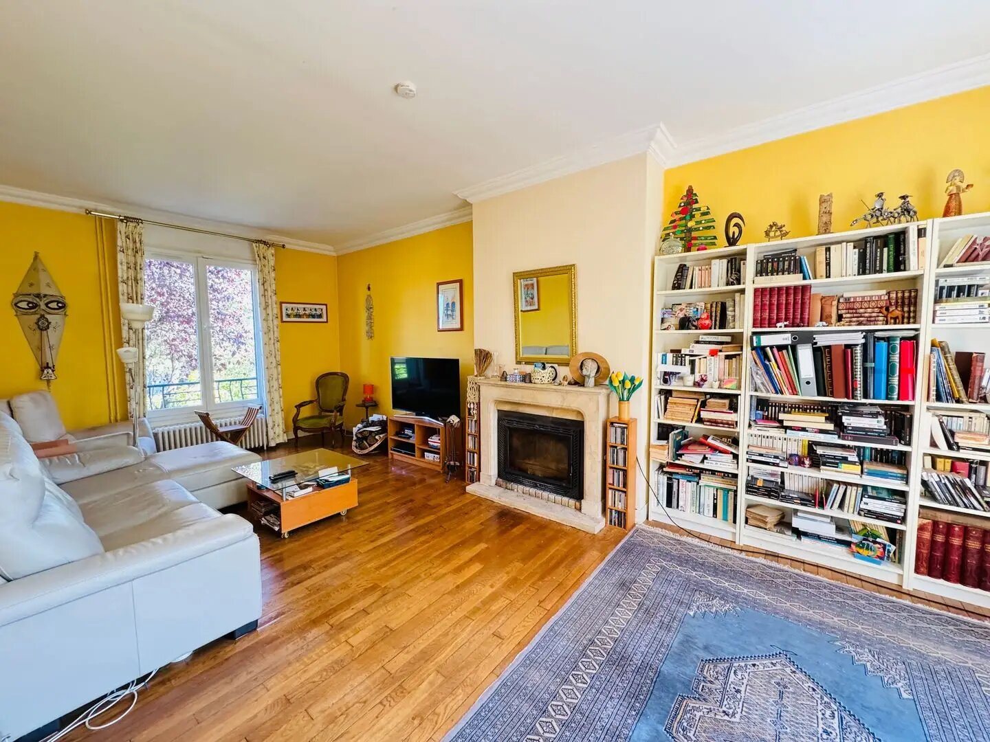 Maison à vendre, 135m², Livry-Gargan