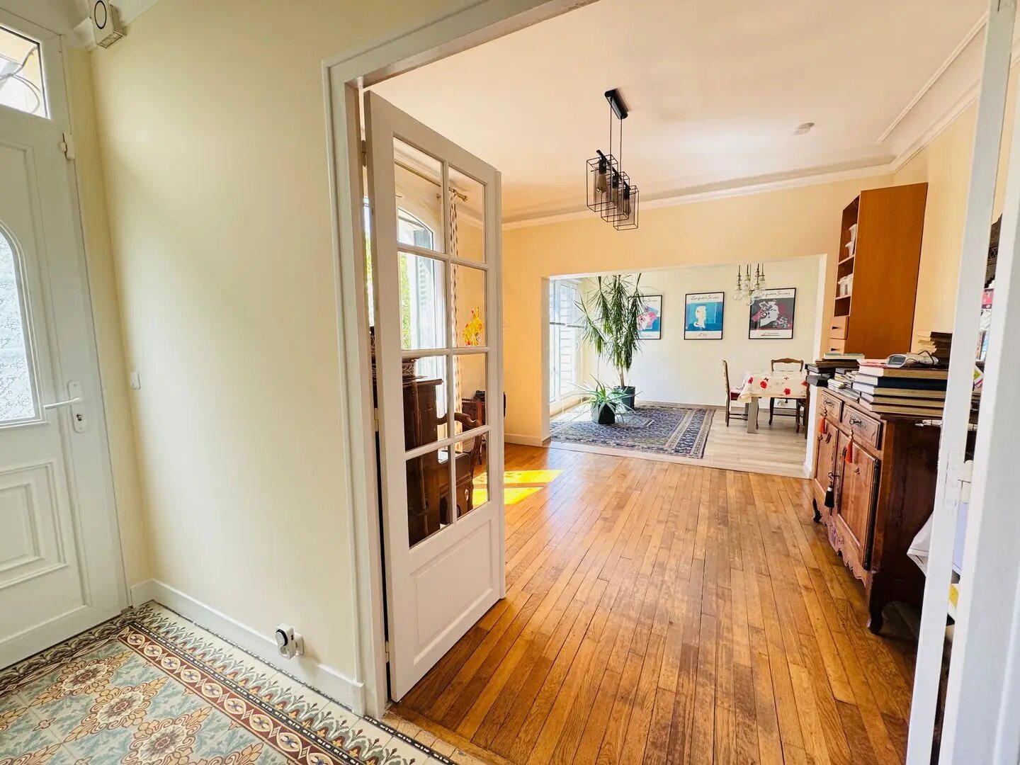 Maison à vendre, 135m², Livry-Gargan