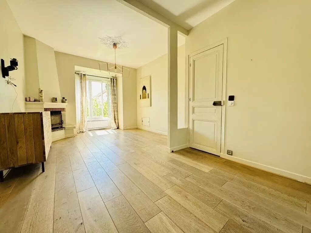 Maison à vendre, 121m², Livry-Gargan