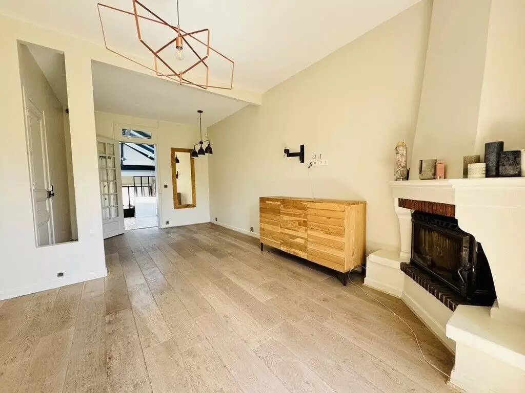 Maison à vendre, 121m², Livry-Gargan