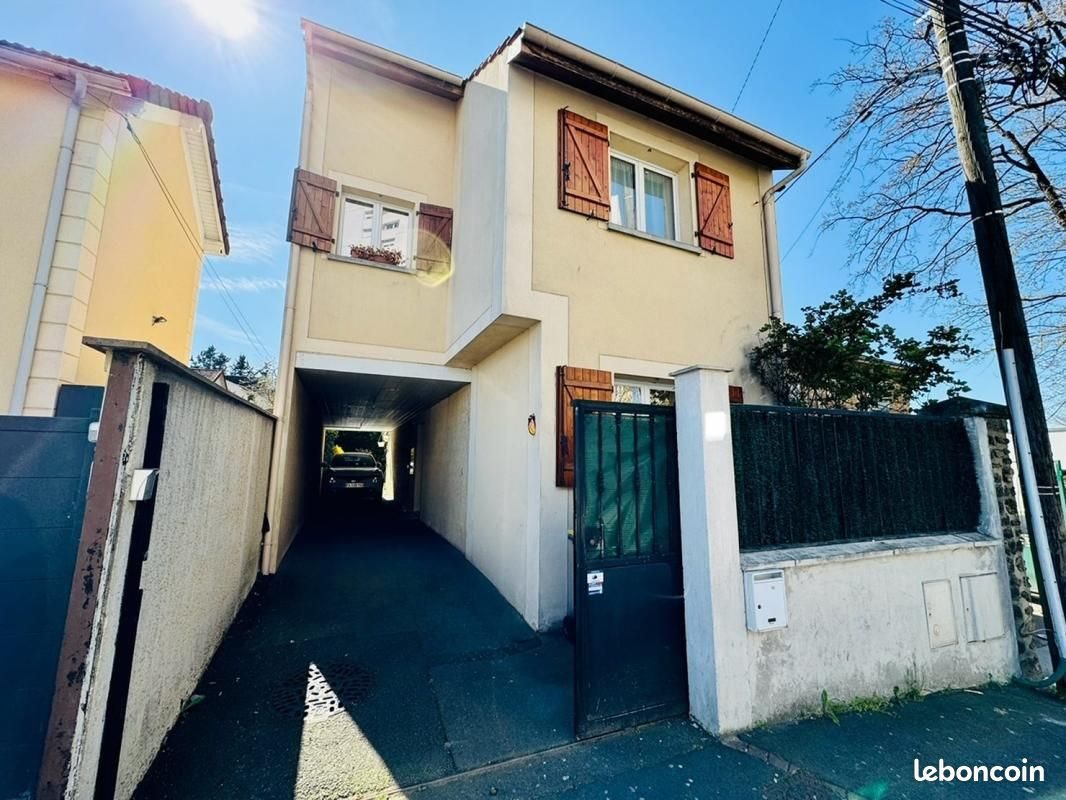 Maison à vendre, 140m², Clichy-sous-Bois