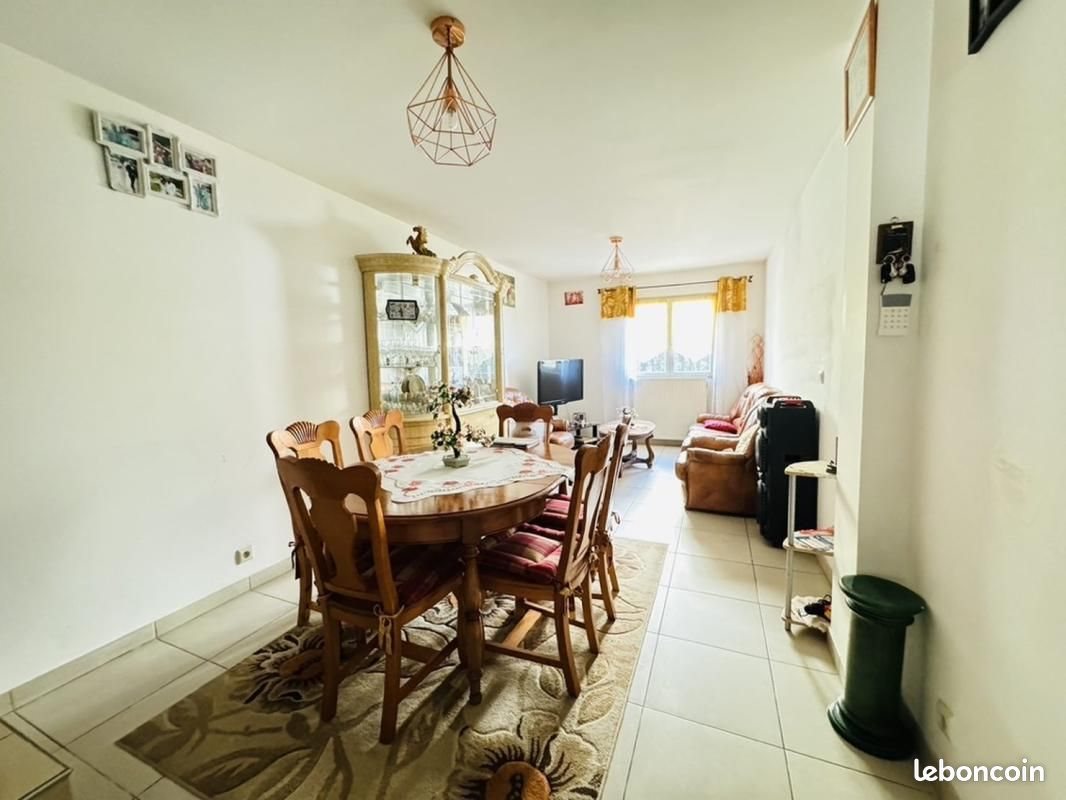 Maison à vendre, 140m², Clichy-sous-Bois