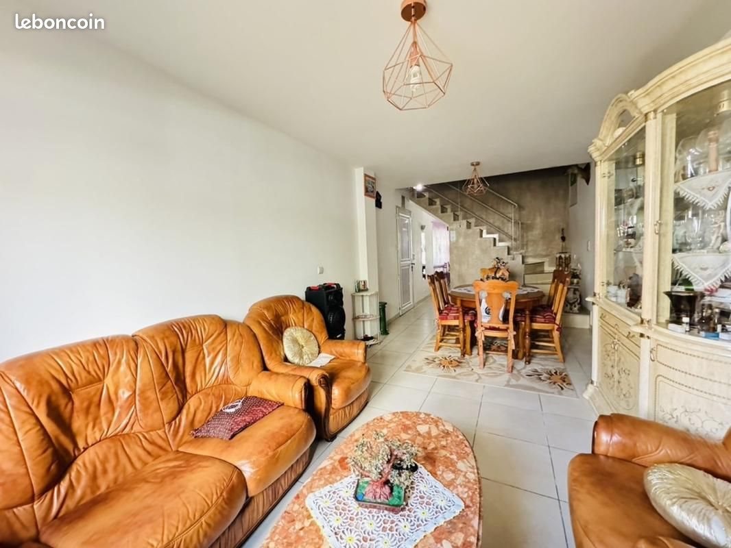 Maison à vendre, 140m², Clichy-sous-Bois