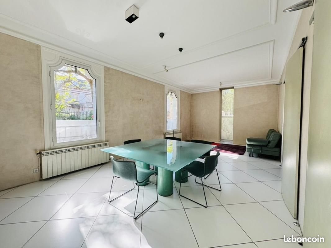 Appartement à vendre, 160m², Le Raincy