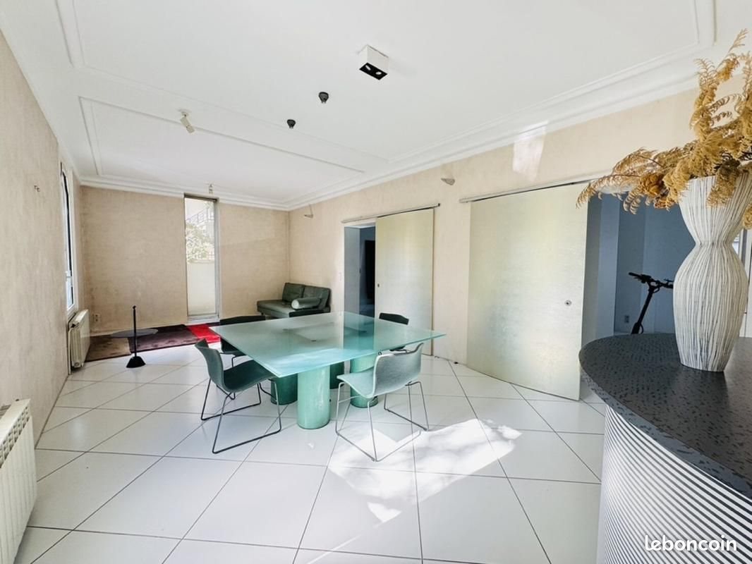 Appartement à vendre, 160m², Le Raincy