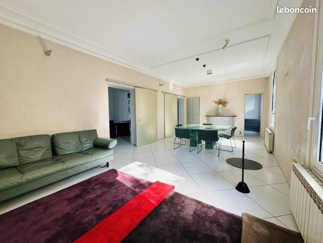 Appartement à vendre, 160m², Le Raincy