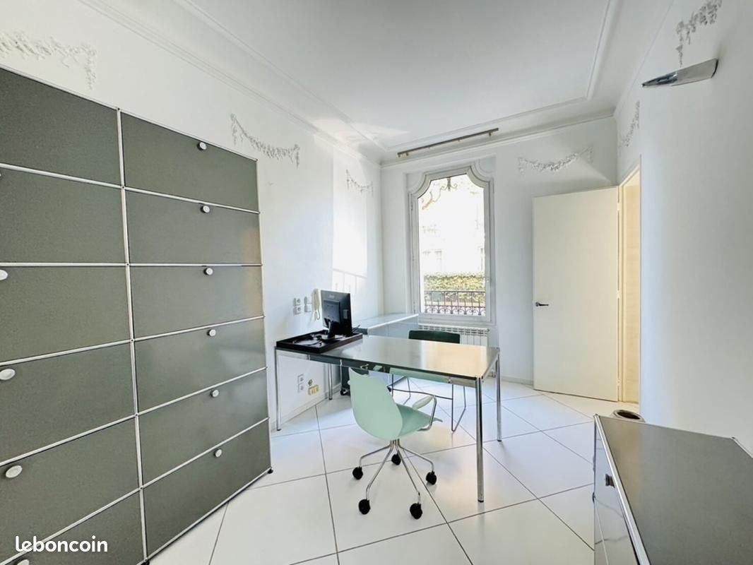 Appartement à vendre, 160m², Le Raincy