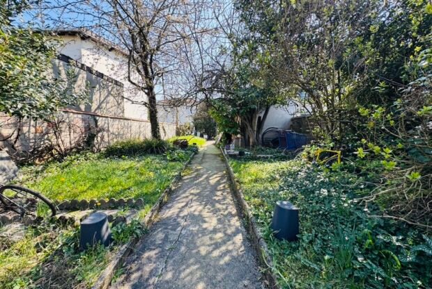 Maison à vendre, 57m², Le Blanc-Mesnil