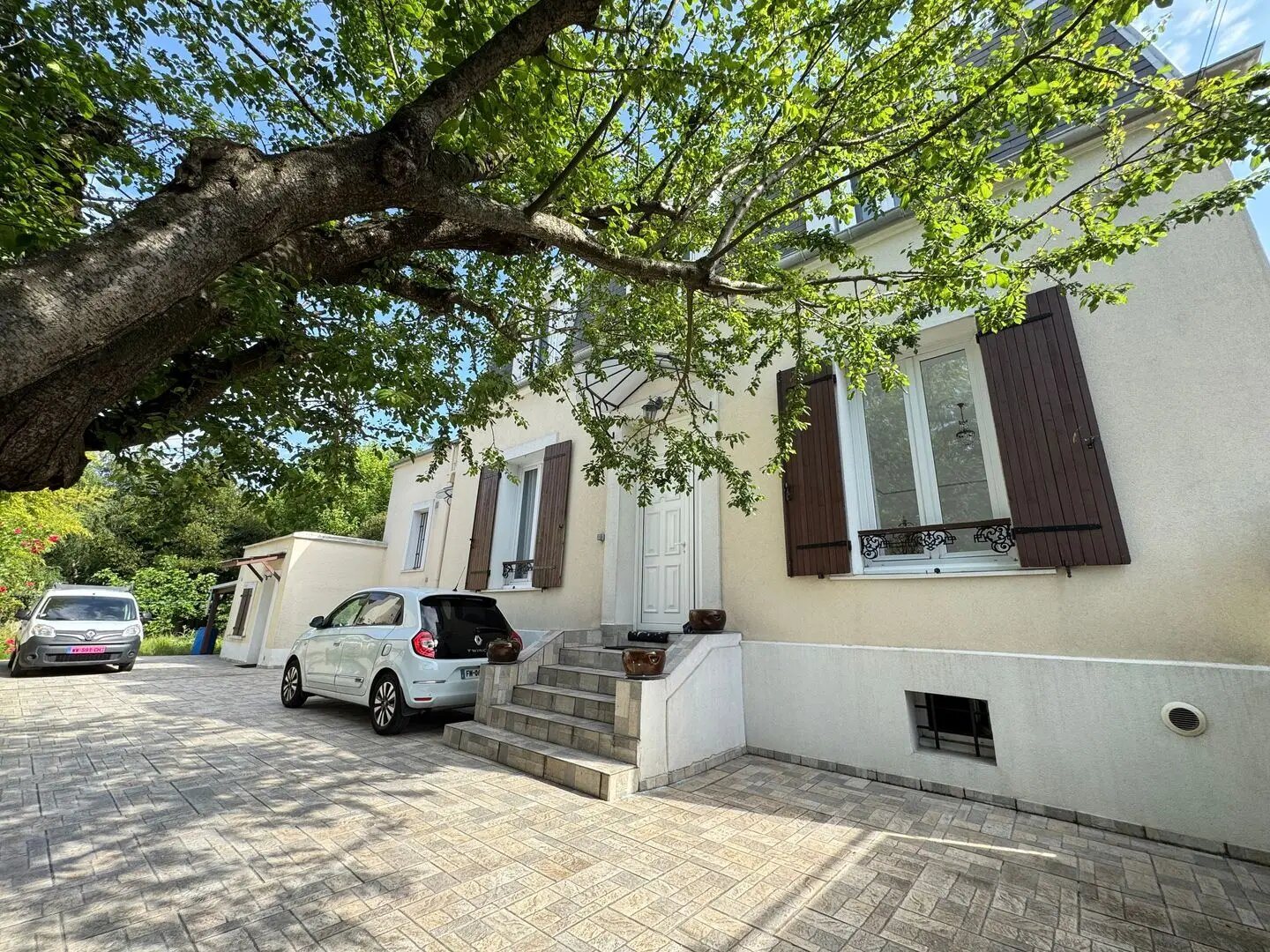 Maison à vendre, 126m², Les Pavillons-sous-Bois