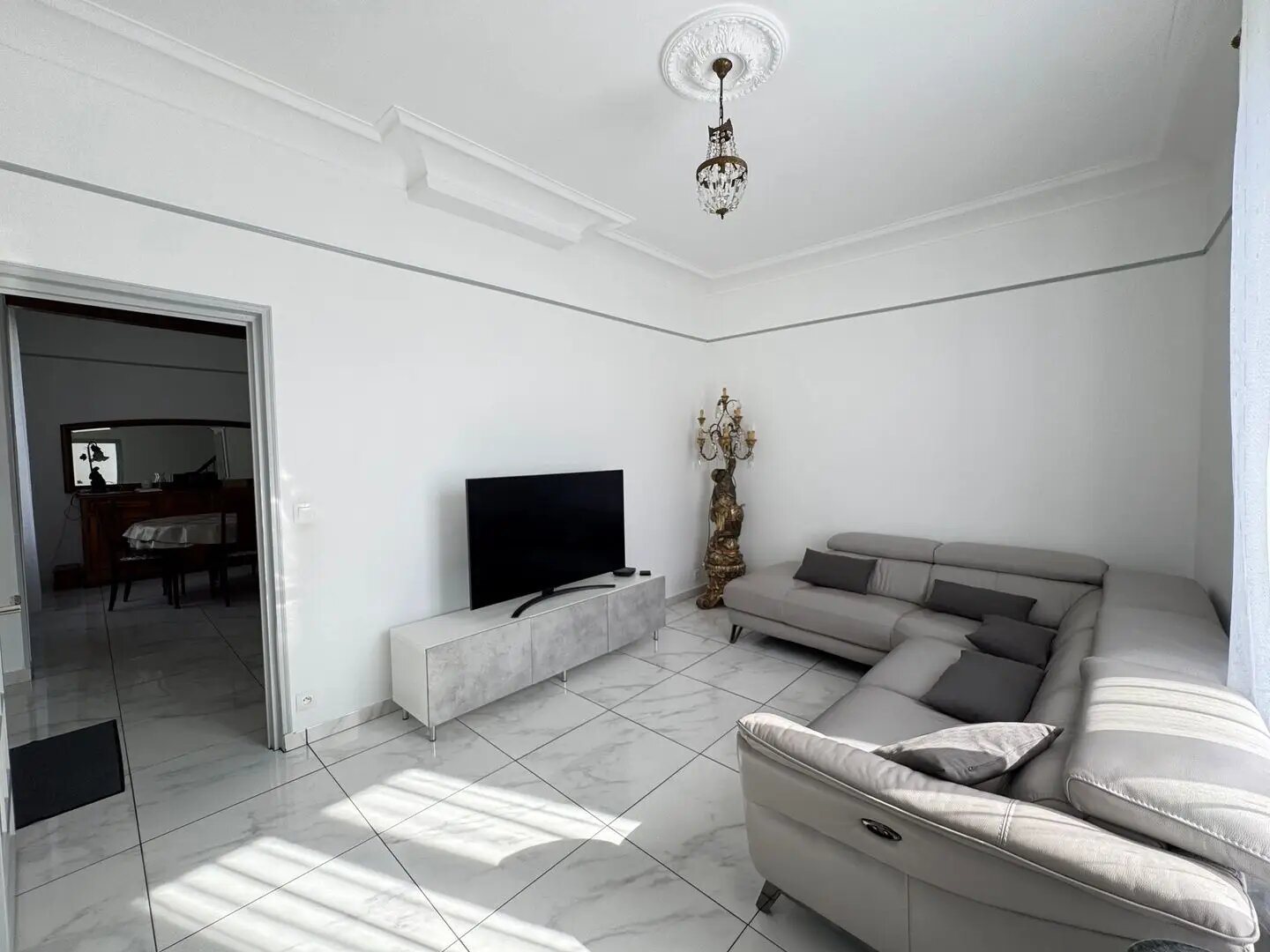 Maison à vendre, 126m², Les Pavillons-sous-Bois