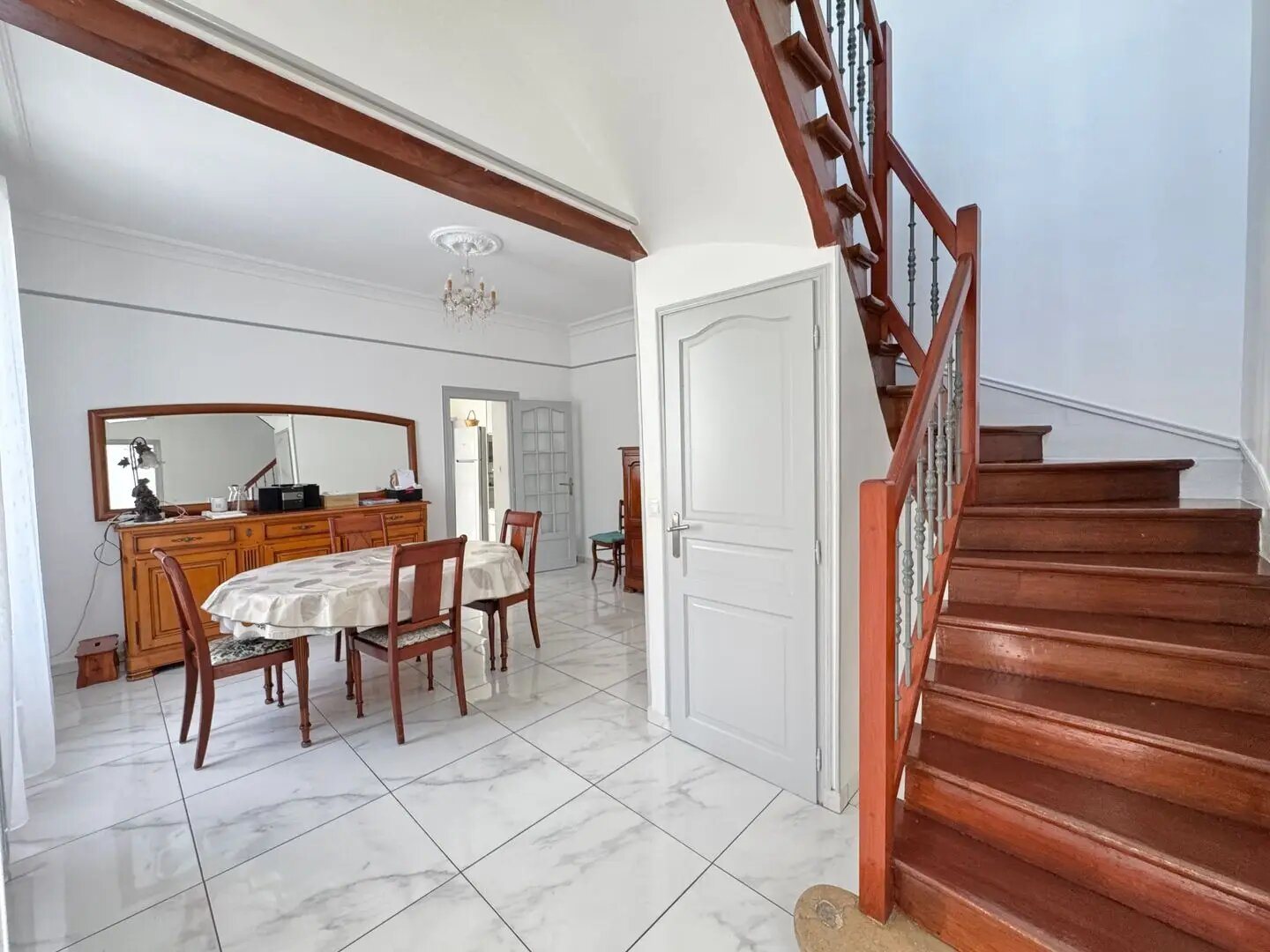 Maison à vendre, 126m², Les Pavillons-sous-Bois