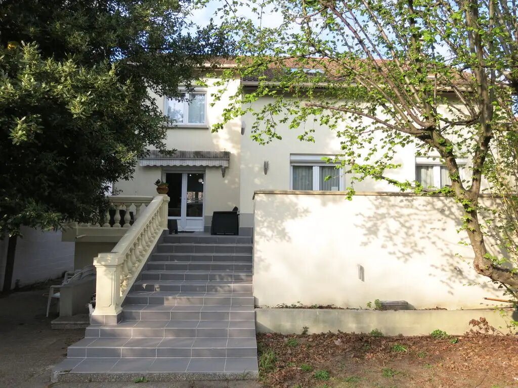 Maison à vendre, 159m², Le Raincy