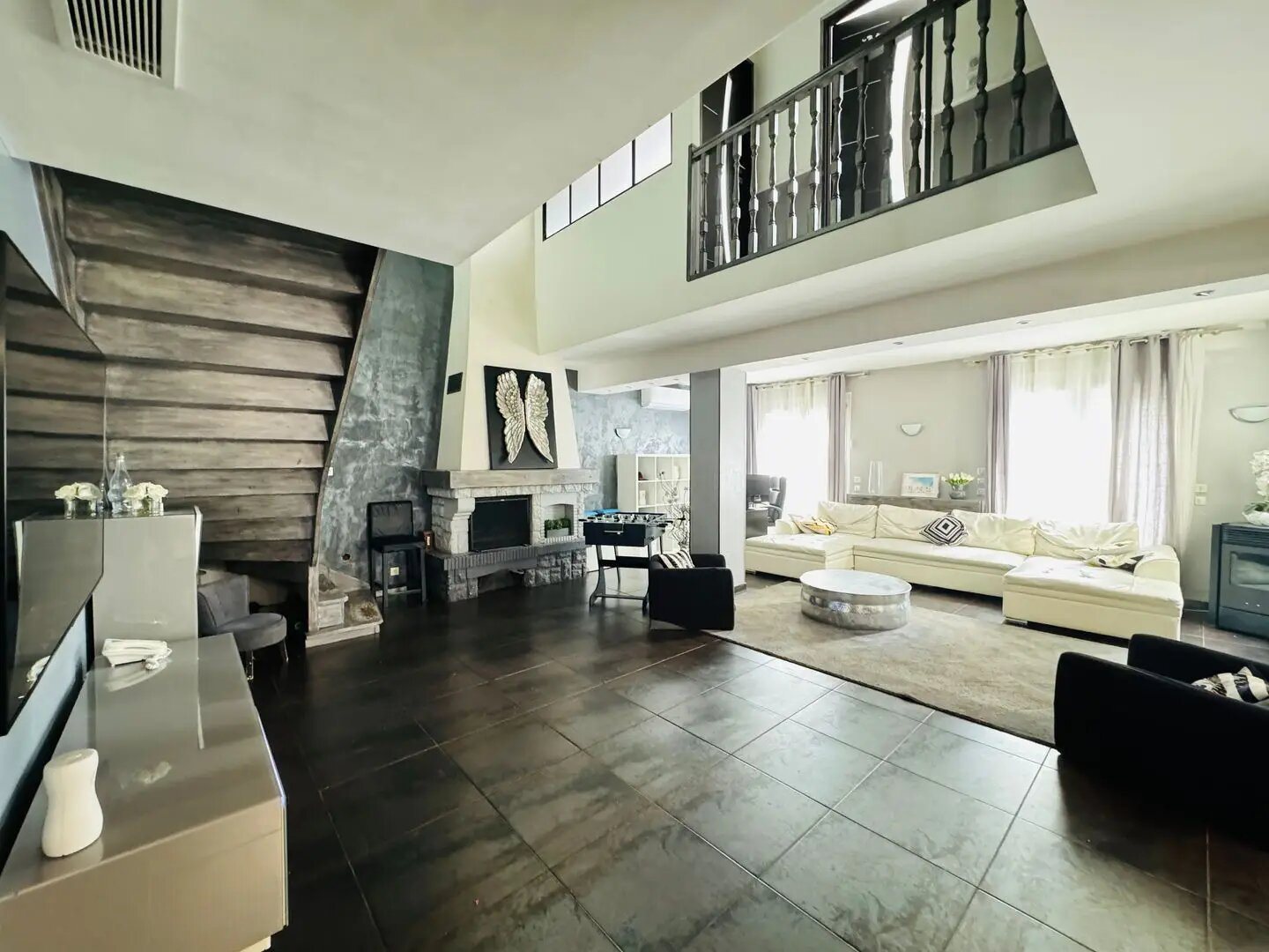 Maison à vendre, 159m², Le Raincy