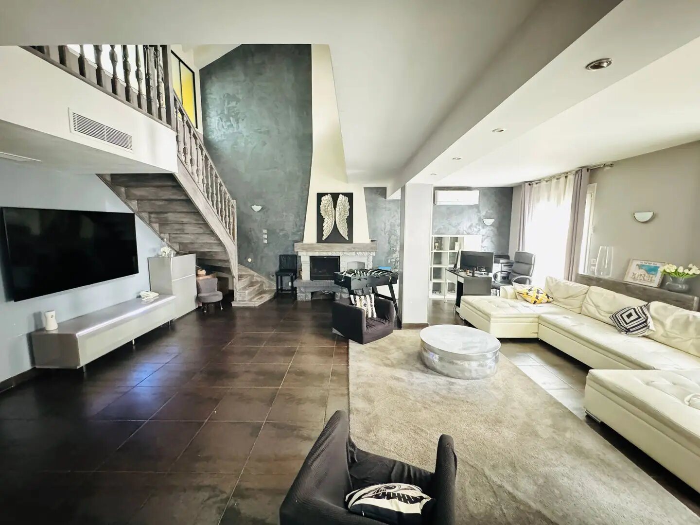 Maison à vendre, 159m², Le Raincy