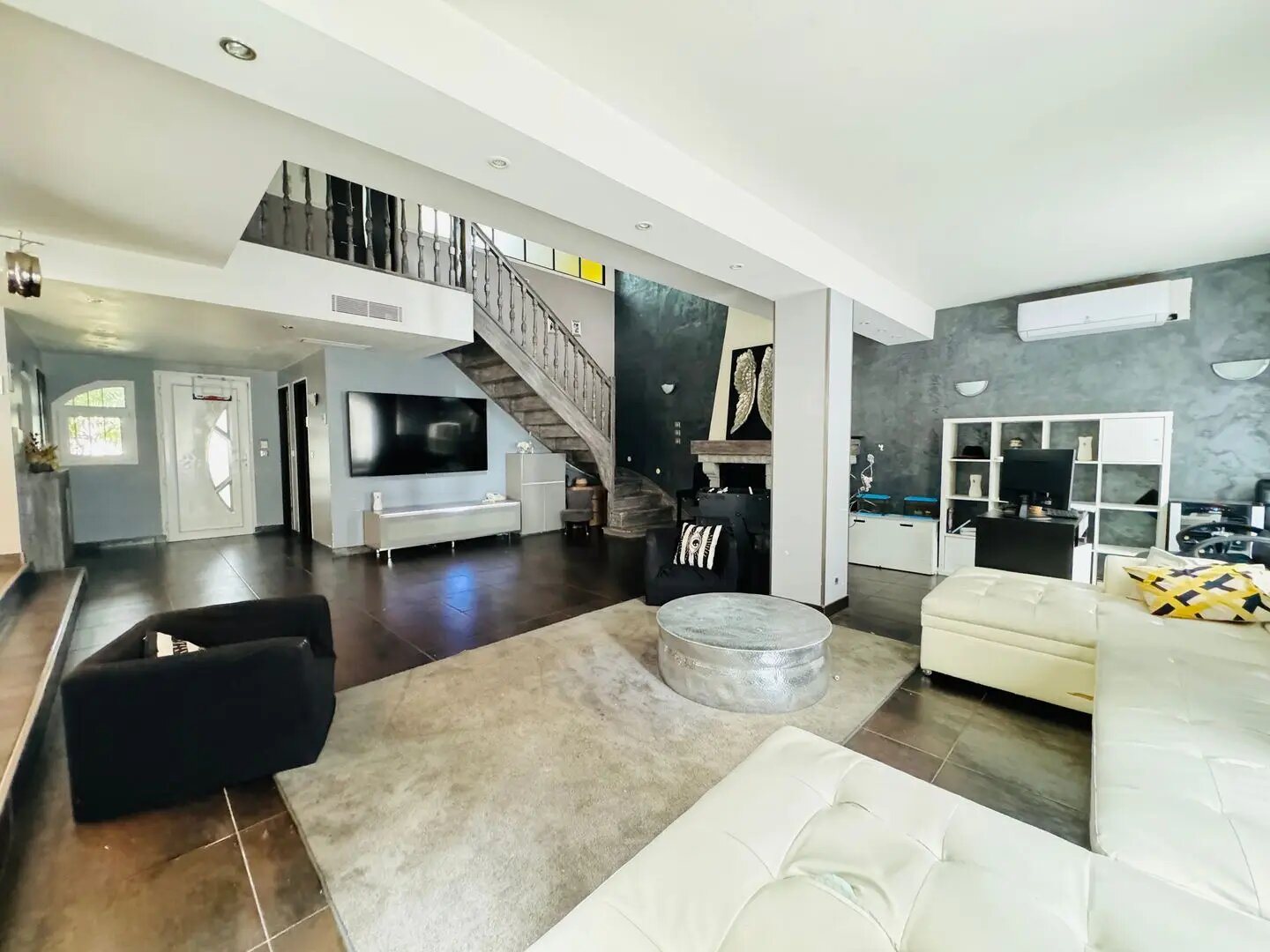 Maison à vendre, 159m², Le Raincy