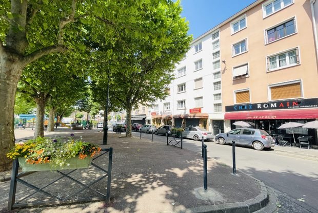 Maison à vendre, 54m², Les Pavillons-sous-Bois