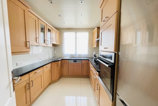 Maison à vendre, 54m², Les Pavillons-sous-Bois