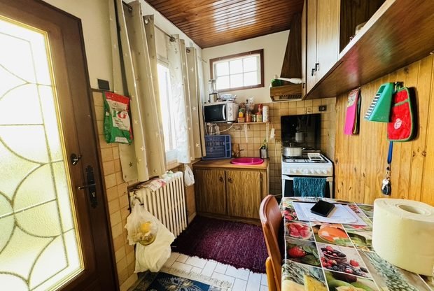 Maison à vendre, 50m², Les Pavillons-sous-Bois