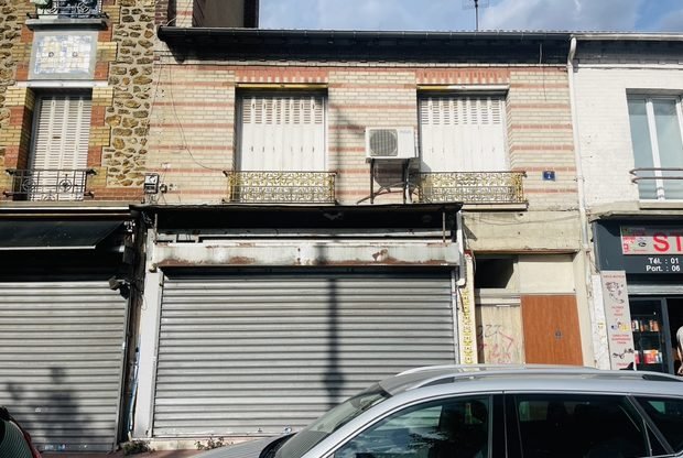 Appartement à vendre, 144m², Les Pavillons-sous-Bois