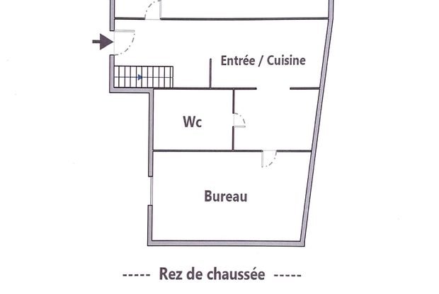 Appartement à vendre, 144m², Les Pavillons-sous-Bois