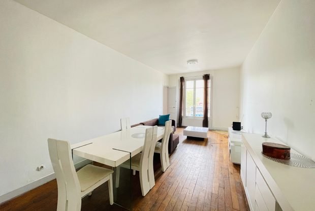 Appartement à vendre, 144m², Les Pavillons-sous-Bois