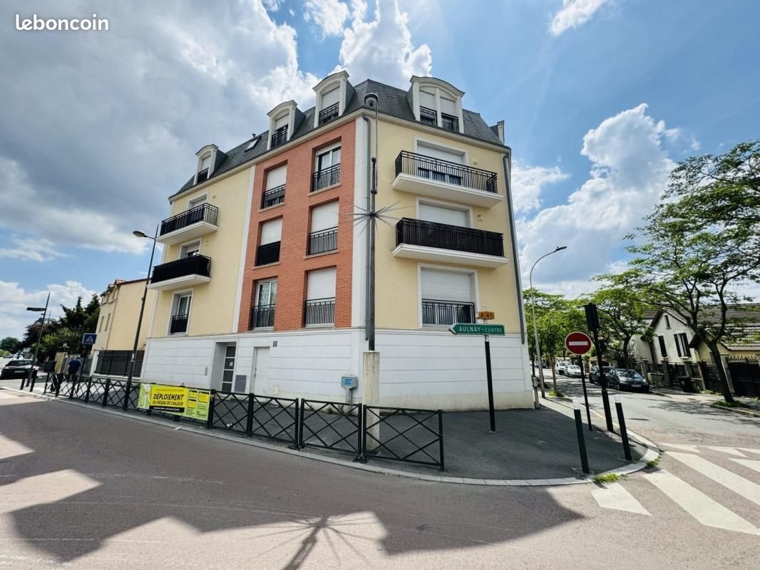 Appartement à vendre, 500m², Le Blanc-Mesnil