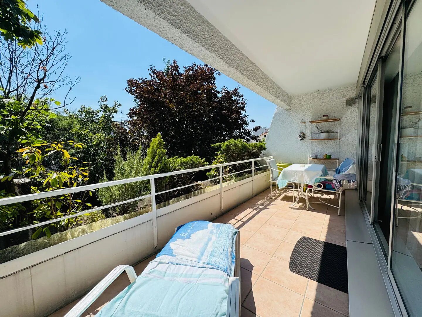 Appartement à vendre, 94m², Les Pavillons-sous-Bois