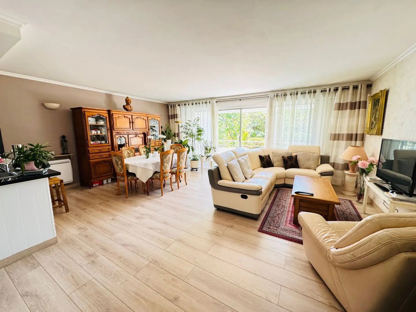Appartement à vendre, 94m², Les Pavillons-sous-Bois